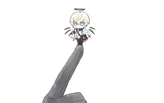 とてもちいさい 