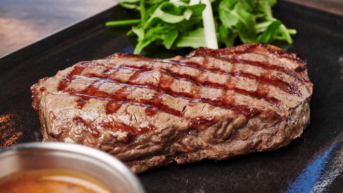 I mean, you cooould cook tonight... 
OR, you can just make the most of the Eat Out To Help Out scheme and enjoy a half-price steak with us.

So, what is it going to be??