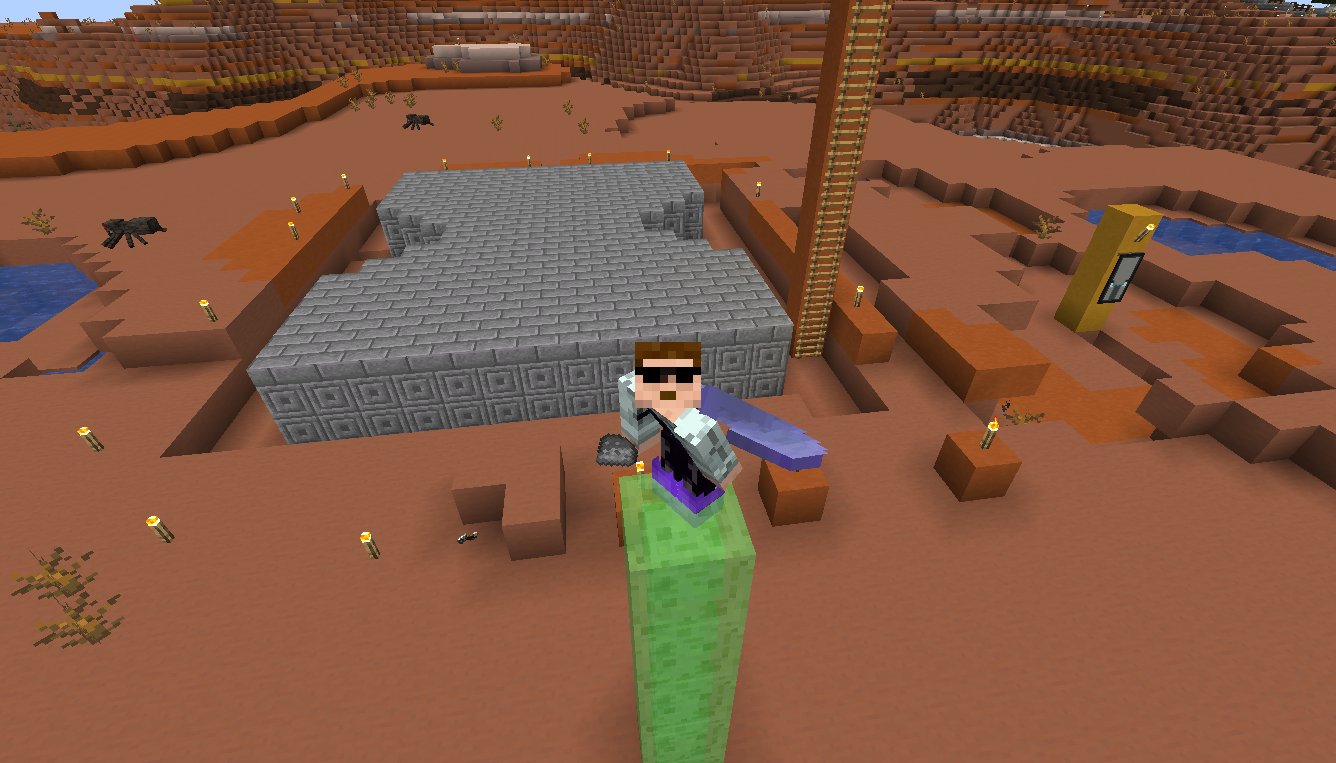 宇咲美禅 マイクラ垢 クリーパートラップタワーの効率があまりにも悪いので今度は地上型を建築 素晴らしい効率 60分ちょっとでこれだけ火薬が貯まれば十分でしょう マインクラフト マイクラ T Co 59ctvg5lbv Twitter
