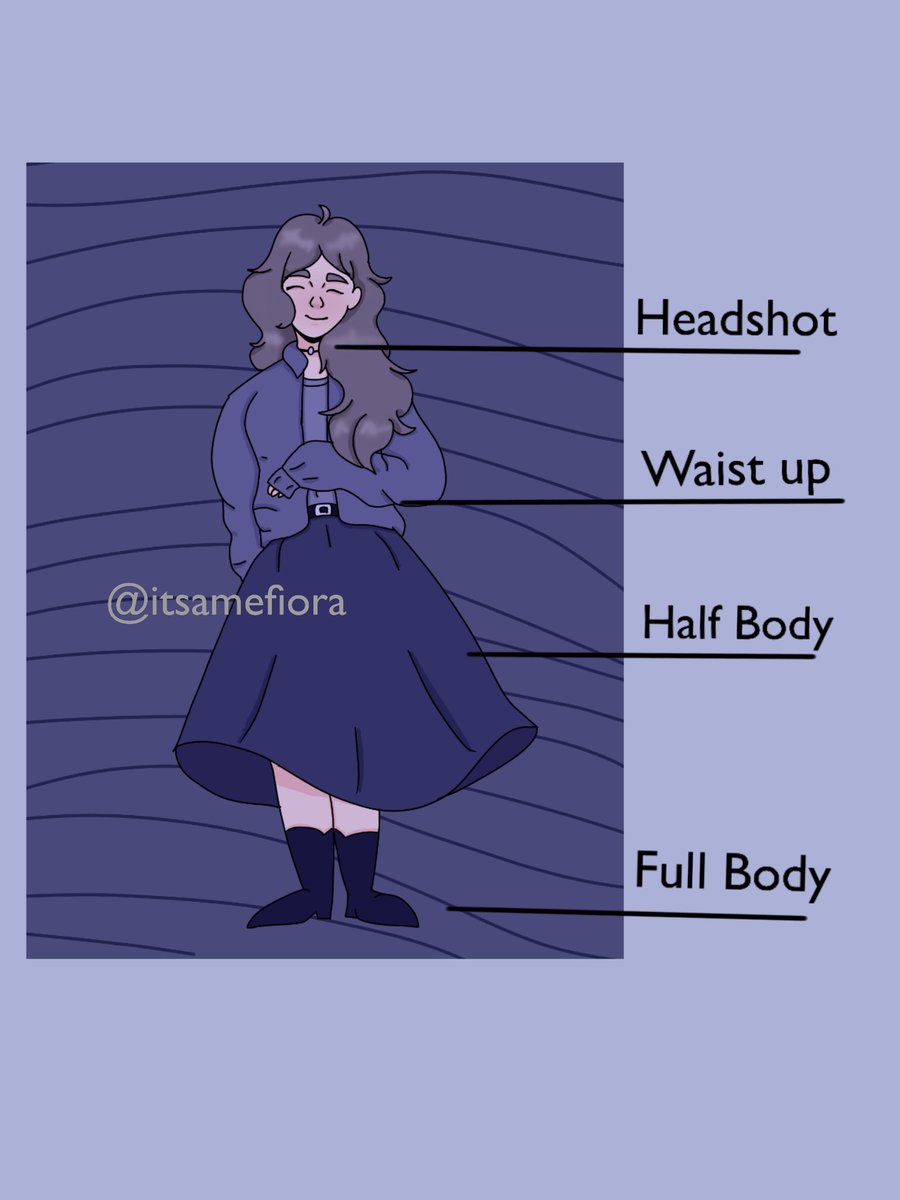 ItsaMeFiona's tweet photo. Commissions: OPEN

(I edited the prices a bit)
Here are my prices! I also accept items (in thread) and there are more examples in the thread! If you have any questions, just ask! https://t.co/ZYA7CXb1RO