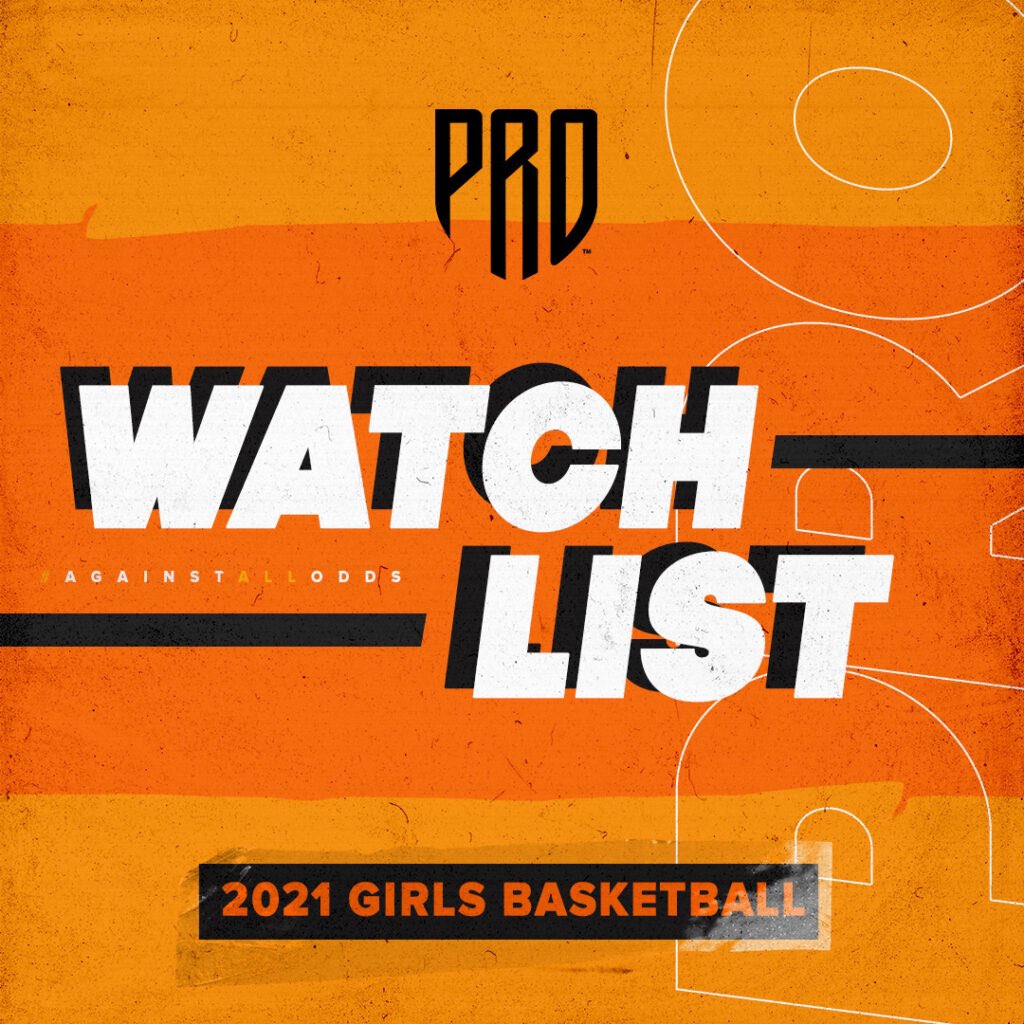 #PRO 2021 WATCH LIST (GIRLS)🔥

MORE...💯
Under the Radar Prospects🔥

#PRO
#AgainstAllOdds 

Make the list... 
STOCK RISING📈⬆️

90+ prospects...

College Coaches: Take a Look🔥⬇️
probball.net/pro-watch-list…

Prospects, Get Your Offer W/ #PRO✔️
probball.net/get-your-offer…