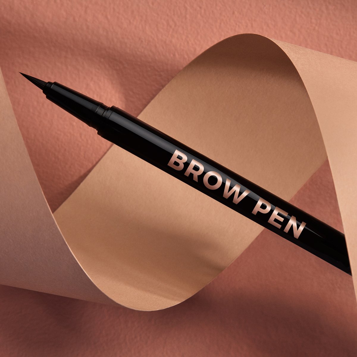 ABHcosmetics's tweet photo. It's here, the #ABHFallLaunch featuring Brow Pen, Lip Stains, Mini-Loose Setting Powder, and two shade-extensions in fan favorites Brow Wiz + Brow Definer. Run, don't walk to https://t.co/sJ3Sf7GGqN now https://t.co/cXqR1YScst 👏 👏 👏 https://t.co/jNzbchsN09