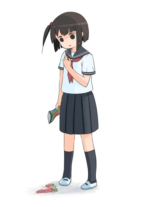 この世の終わり。(実話) 