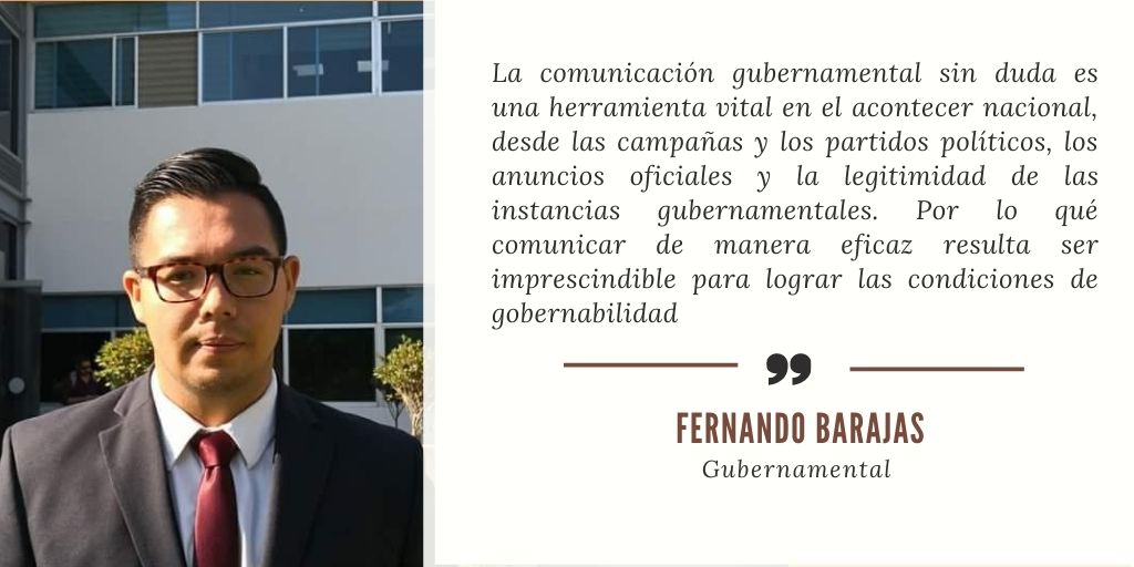coppap_jalisco's tweet photo. Las y los invitamos a leer la opinión del #Gubernamental @Fernando_Barajs , "La importancia de la comunicación gubernamental durante una contingencia sanitaria" https://t.co/XF4UYVqFSF