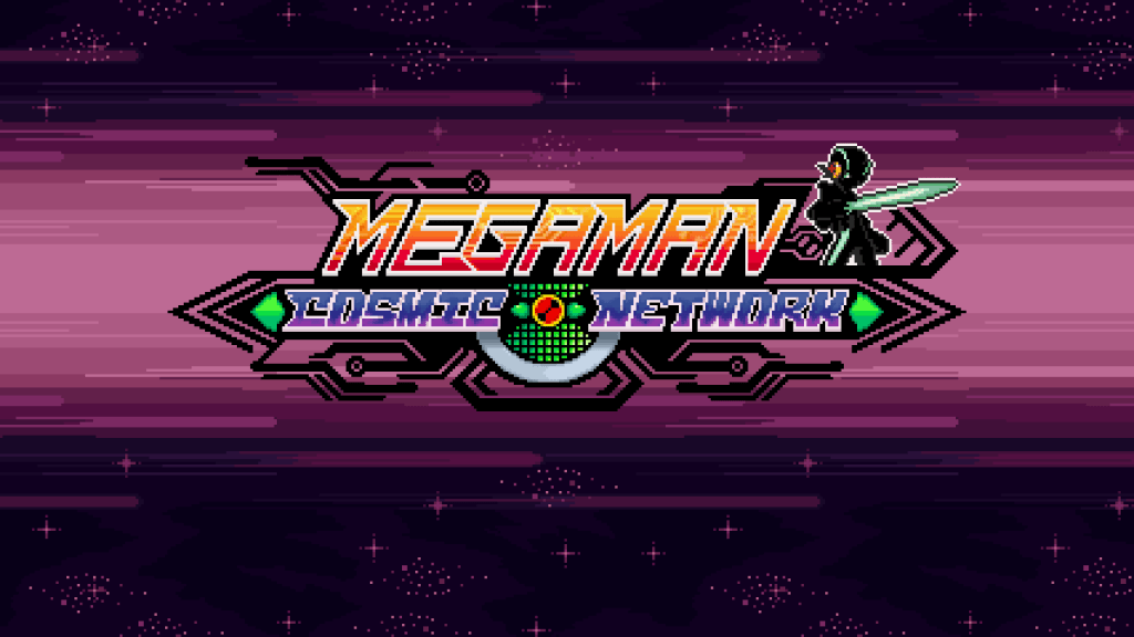 RockmanEXEZone's tweet photo. New MMBN fangame MegaMan Cosmic Network announced https://t.co/5B0L80OUcL https://t.co/GTyJEjhL6x