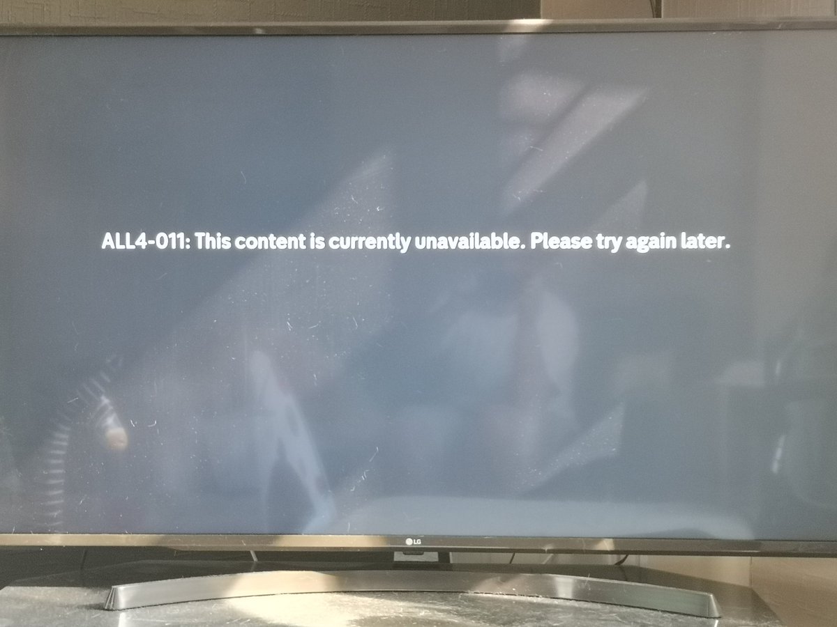 JacobStone1's tweet photo. @4Viewers Nope nothing happened. https://t.co/FCt9EJLztV