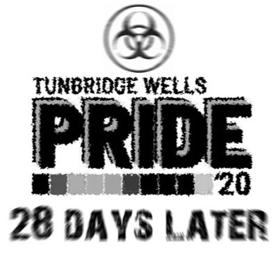 Tunbridge Wells Pride tweet media