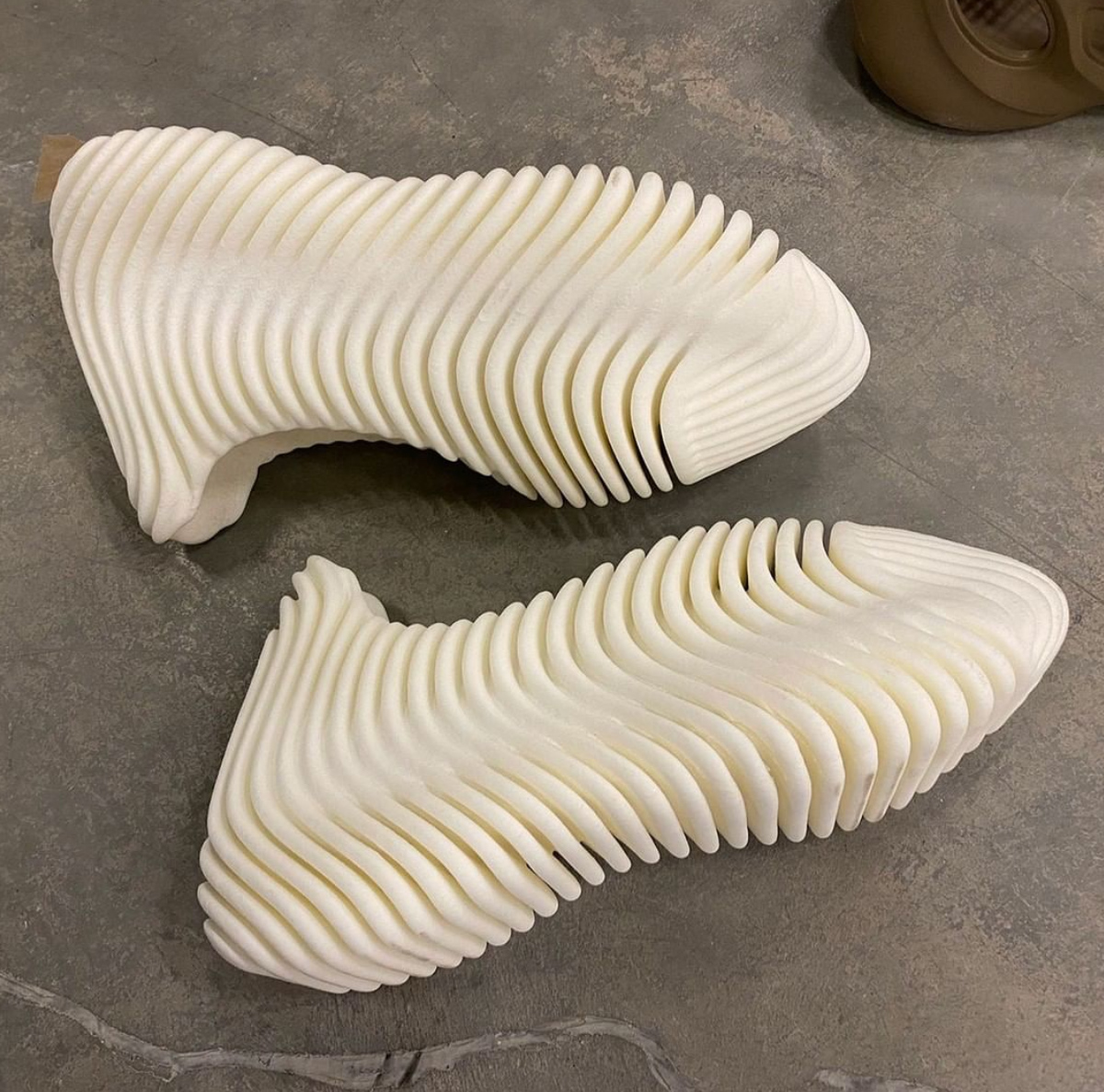 Yeezy fish bones Clearance