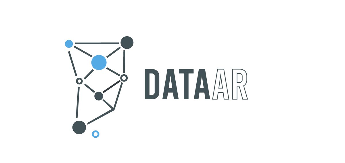 DataArCommunity's tweet image. 🚀 Hoy lanzamos la comunidad DataAr!
Qué es DataAr? 🤔
Somos una comunidad para personas interesadas y apasionadas en el mundo de los datos.
Es un espacio interdisciplinario creado para consultar, compartir y debatir sobre todo aquellos temas que nos llaman la atención 🤩