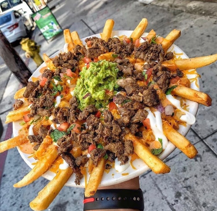 LordBrooke_Arts's tweet photo. Do you want to try this feast? π€€π₯
#foodcompilation #Foodie #Food #burger #streetfoodcompilation #Foodies #burger #POTATO #potatoes https://t.co/msN1AwvFX3