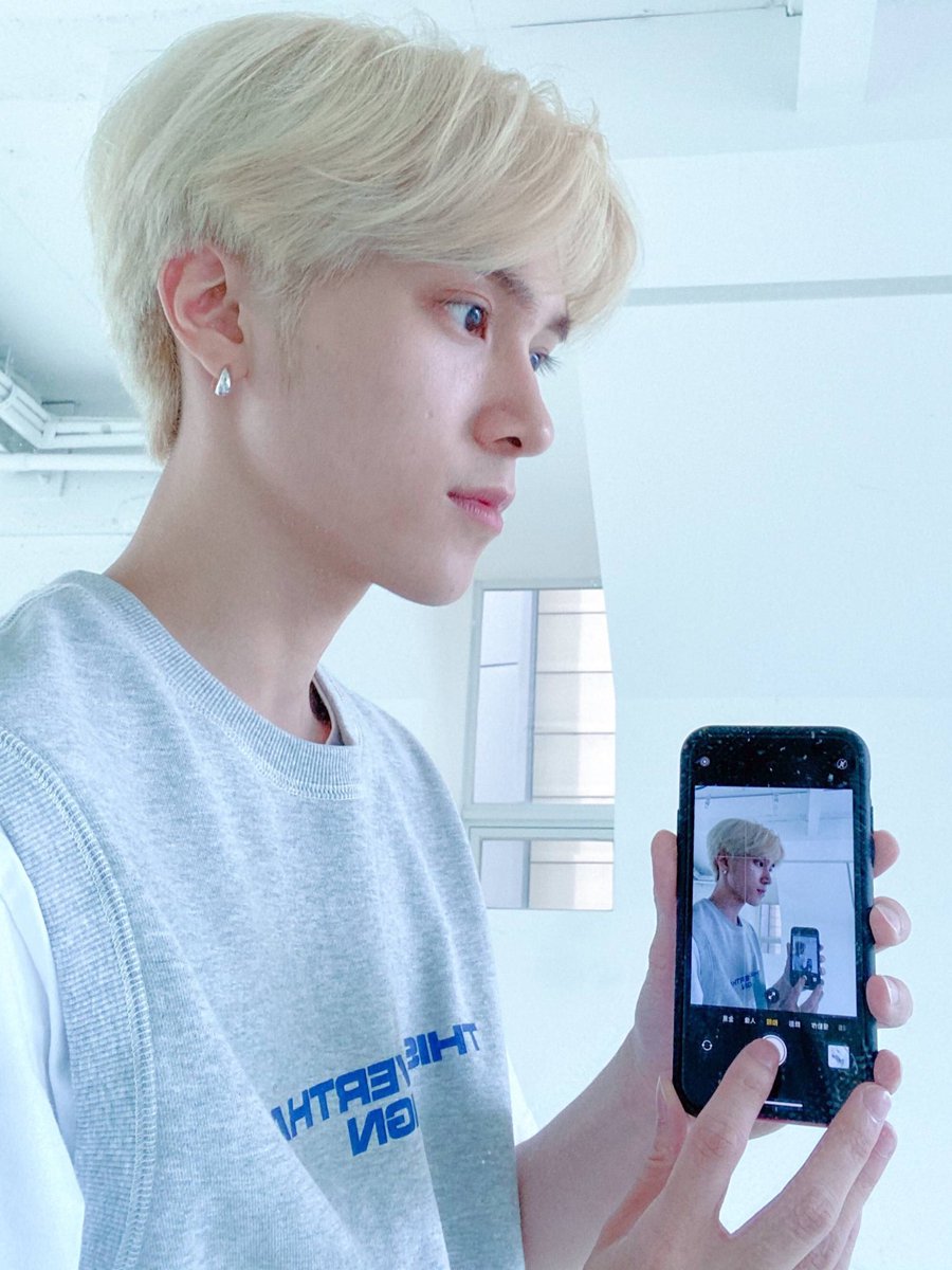 ` 마 크 잭 슨 . tweet media
