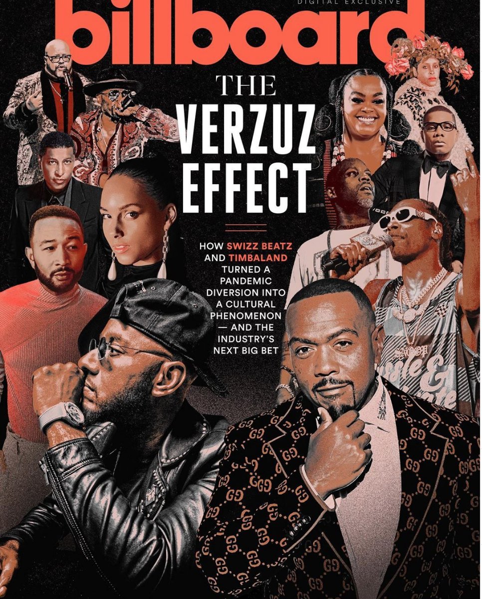 Timbaland (@timbaland) on Twitter photo 🙏🏽🙏🏽 <a href="/billboard/">billboard</a> we come along way !!!
Now it’s becoming a empire!!! Never stop believing in your vision!!!! <a href="/verzuzonline/">VERZUZ TV</a> <a href="/THEREALSWIZZZ/">SWIZZ BEATZ</a> @garymarella <a href="/LarryJackson/">Larry Jackson</a> 🙏🏽🙏🏽 <a href="/billboard/">billboard</a> we come along way !!!
Now it’s becoming a empire!!! Never stop believing in your vision!!!! <a href="/verzuzonline/">VERZUZ TV</a> <a href="/THEREALSWIZZZ/">SWIZZ BEATZ</a> @garymarella <a href="/LarryJackson/">Larry Jackson</a>