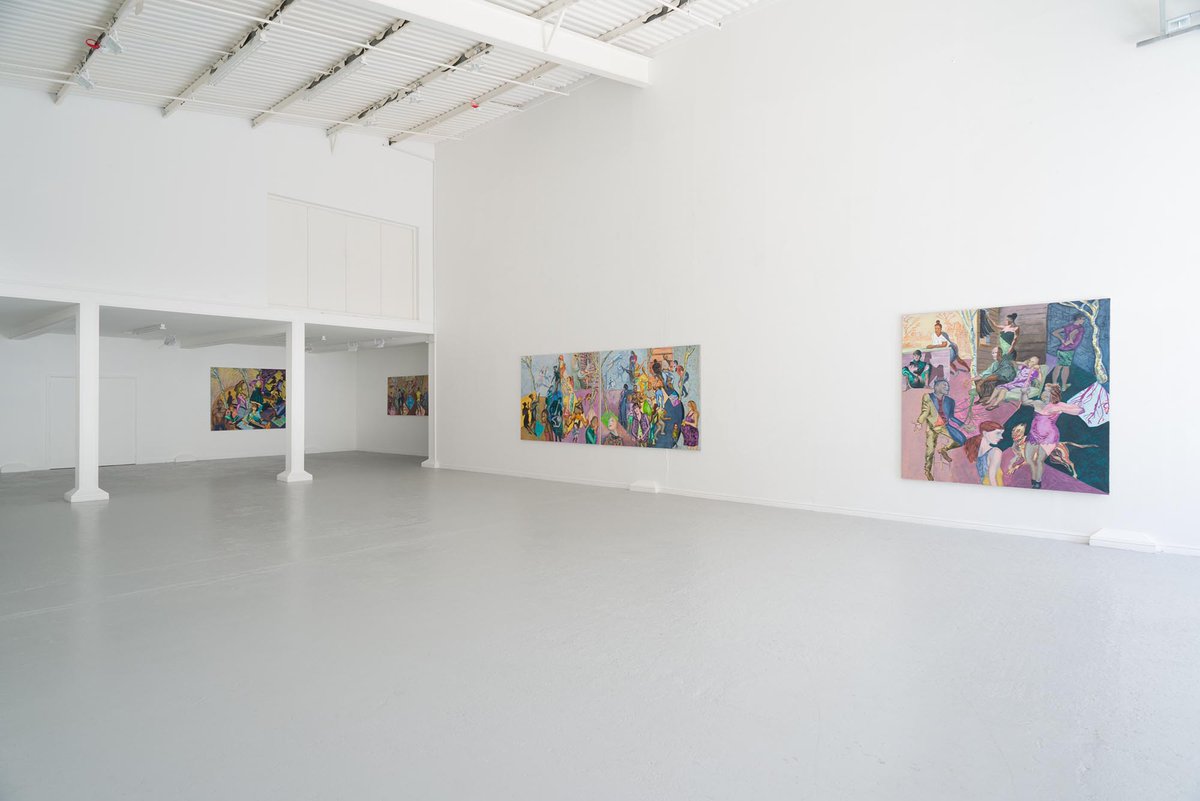 Thames-Side Studios tweet media