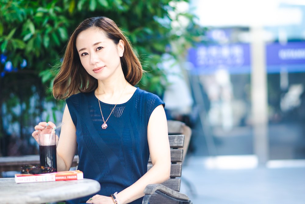 れいちぇるちゃん 