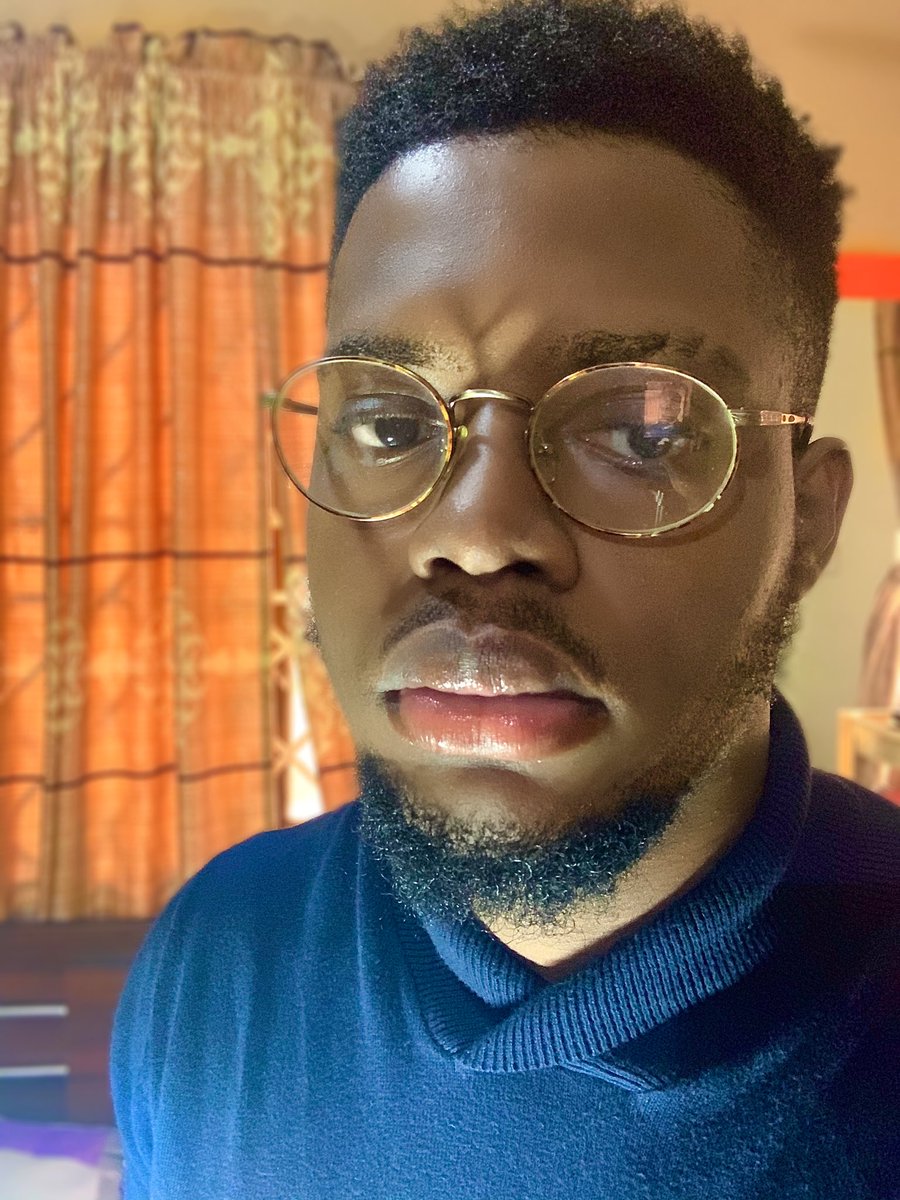 FredtheeMan's tweet photo. Omo I fine ehn🥵🥵 https://t.co/AF6TJP72rU