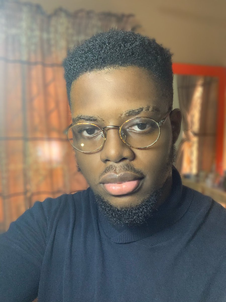 FredtheeMan's tweet photo. Omo I fine ehn🥵🥵 https://t.co/AF6TJP72rU