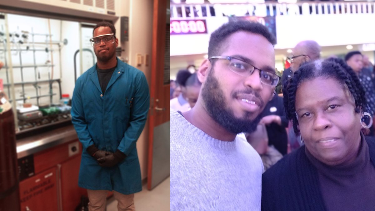 Christopher Johnny tweet media