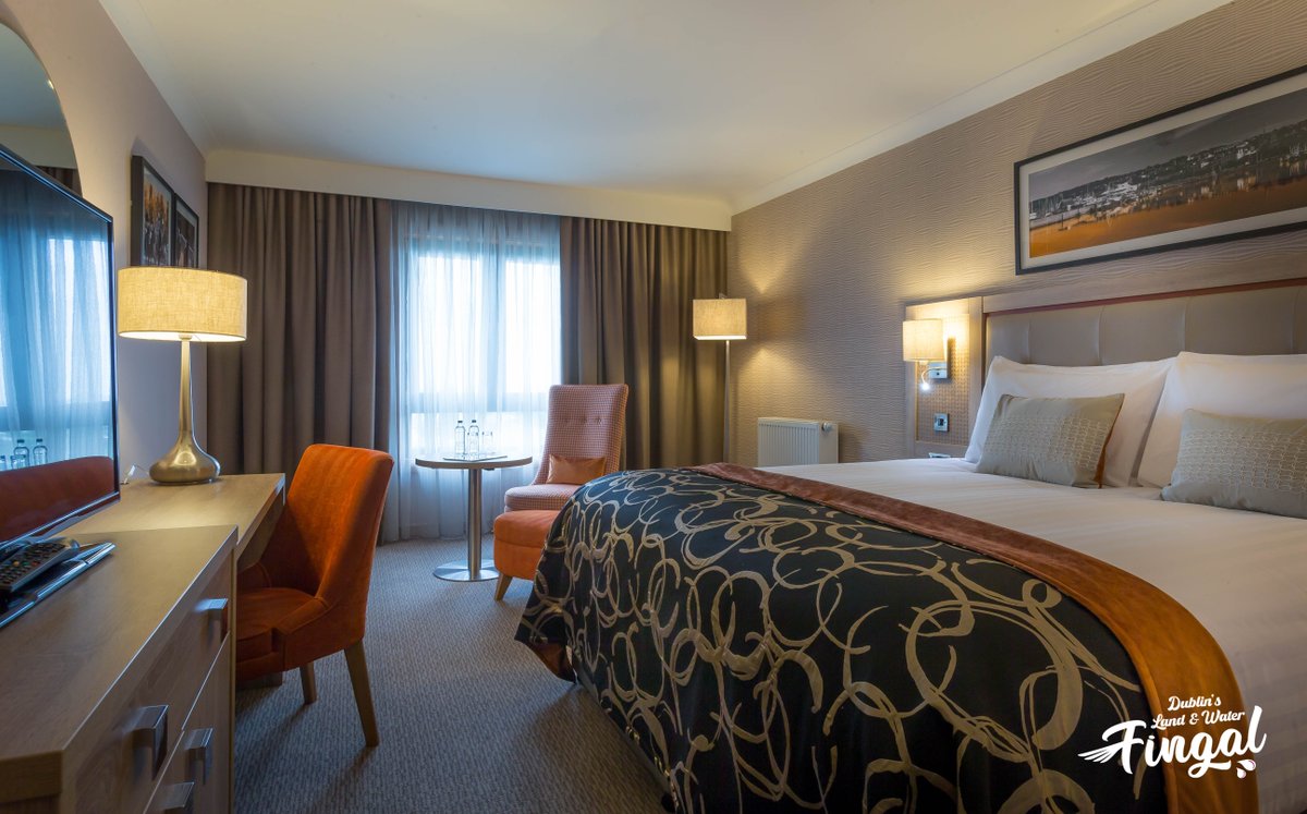 Love Fingal Dublin (@lovefingaldub) on Twitter photo **Competition Announcement**
Located just 15 mins from Dublin City Centre, @ClaytonHotelDA is the perfect place to explore Dublin!
To enjoy a one night stay with breakfast included, simply:
1. Retweet this Tweet
2. Follow <a href="/LoveFingalDub/">Love Fingal Dublin</a>
Winner announced in the coming days! **Competition Announcement**
Located just 15 mins from Dublin City Centre, @ClaytonHotelDA is the perfect place to explore Dublin!
To enjoy a one night stay with breakfast included, simply:
1. Retweet this Tweet
2. Follow <a href="/LoveFingalDub/">Love Fingal Dublin</a>
Winner announced in the coming days!