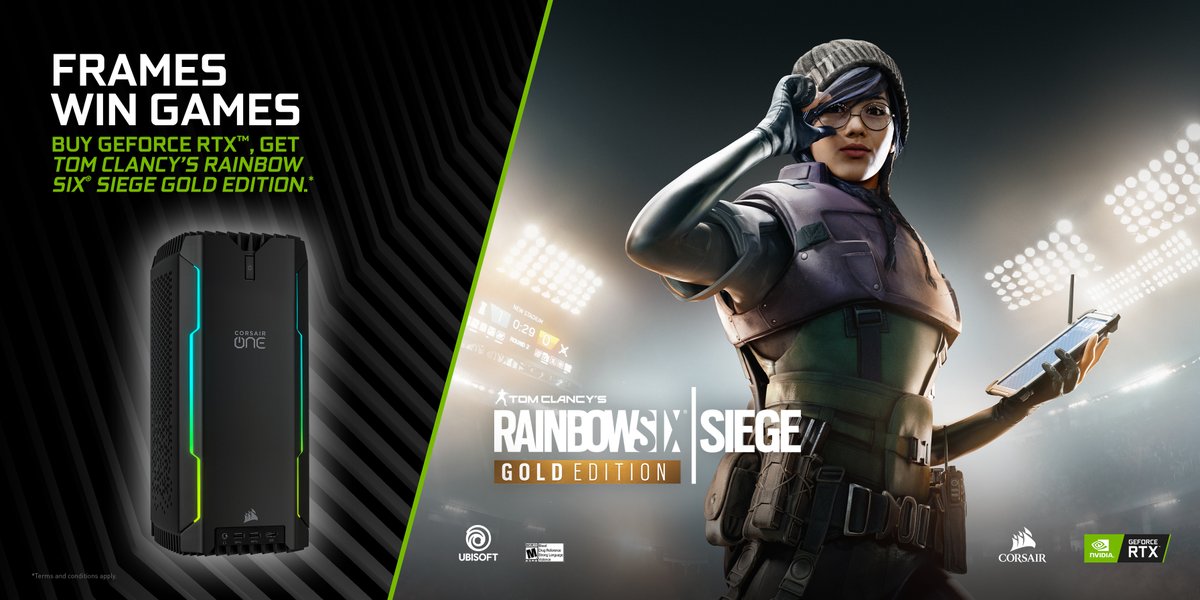 rainbow six siege gold edition pc