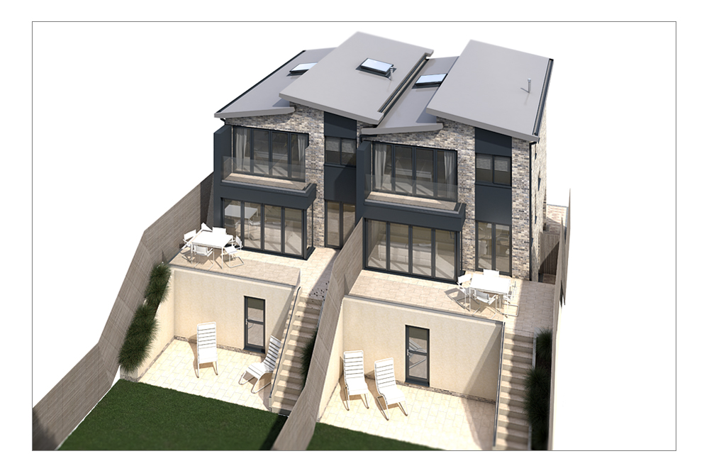 borndigitalltd's tweet photo. Born Digital has just completed this set of images visualising two proposed dwellings on the south coast.

#cgi #digitalart #rendering #architecture #archviz #vray #visualization #illustration #digitalillustration https://t.co/AjOxhtwgZN