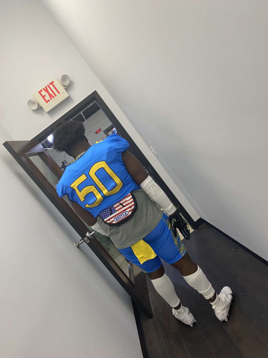 Leon Jackson 🎈 tweet media