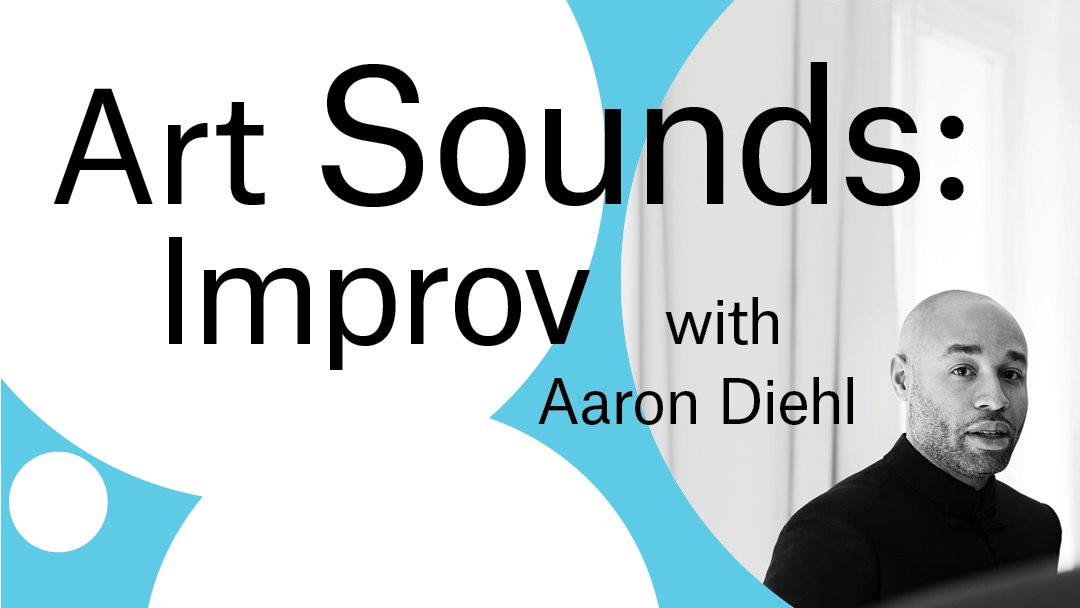 ArshtCenter's tweet image. .@oolitearts’s Art Sounds is back for an online-improv session! Jazz musicians will share their favorite artworks and discuss how the visual arts inspire their sounds on Facebook Live, 8/12/2020 @ 6 PM, followed by a special performance! Info: bit.ly/ooliteaac #oolitearts