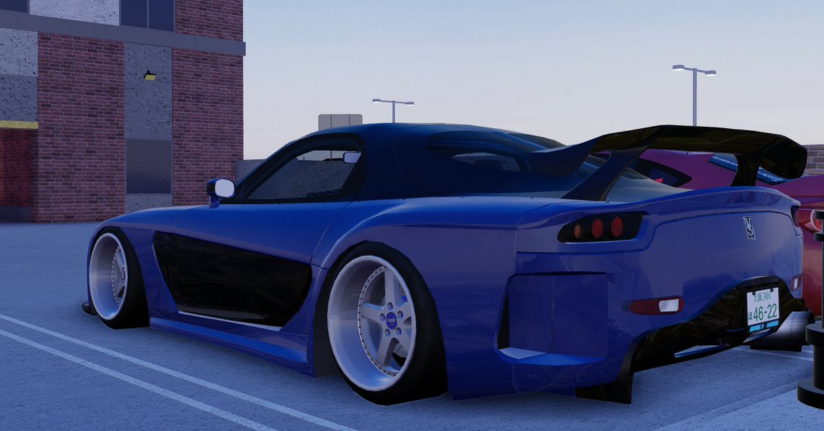 “wow a veilside fortune fd, at least be original” 

not possible 

Map: <a href="/Stance_Drift/">StanceDrifts</a>
Red FRS: @bigpapifasul