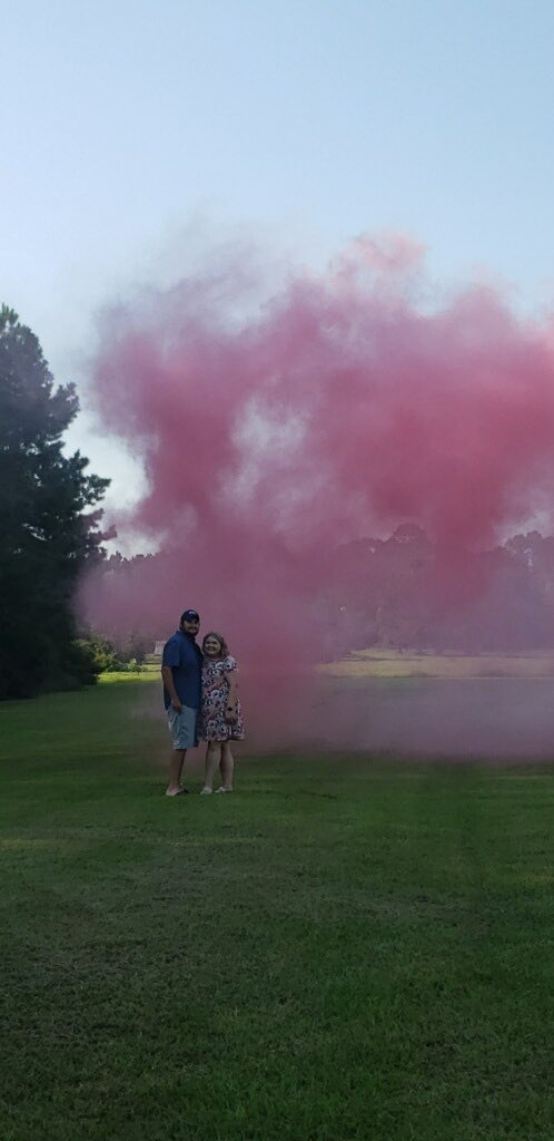 tristanblake18's tweet photo. So ready to meet our sweet baby GIRL 💝💕💗 #zoeshayne https://t.co/5GsKsnu2Q2