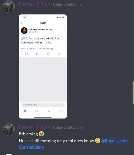 ISC_RBX's tweet photo. 😭😭😭😭😭😭😭😭😭😭 https://t.co/ikjGEEpIvX