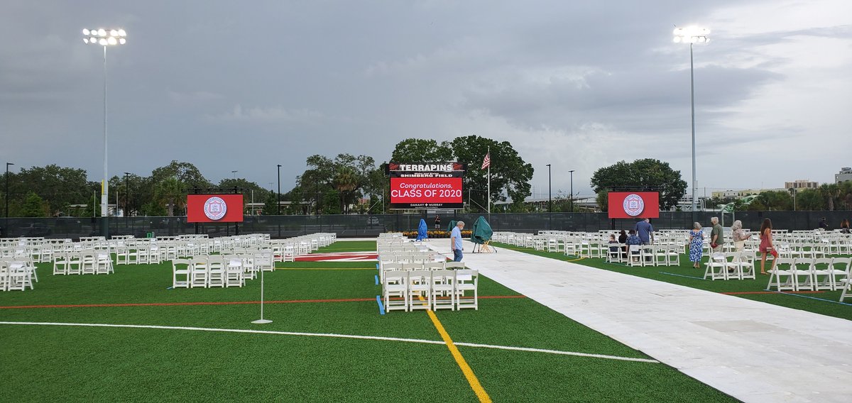 A recent Outdoor LED Videowall Rental from our Orlando Branch supporting an important client of ours! #videowallexperts #APGRentals #OrlandoTeam #partnership #APG #LED