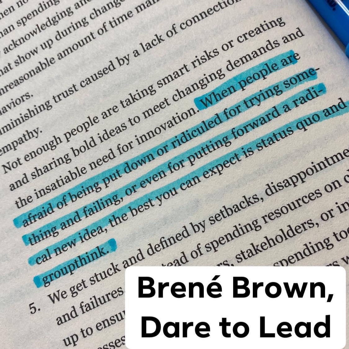 Echo chambers are dangerous.