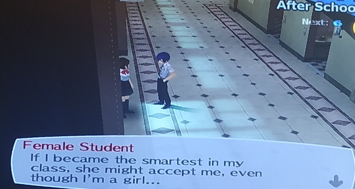 lesbians of gekkougan