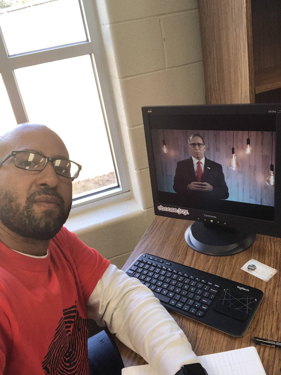Timothy Matthews tweet media