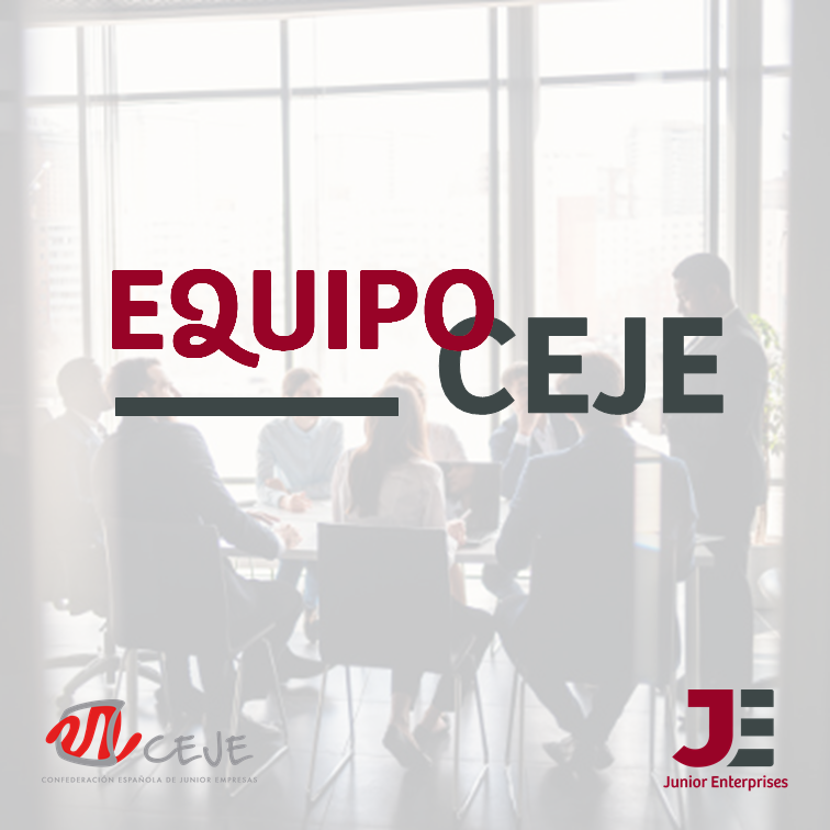 CEJE Junior Empresas tweet media