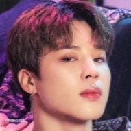 jimin’s breathtaking