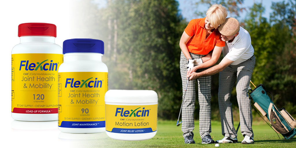 Flexcin's tweet photo. Our Flexcin formulas include natural ingredients that have properties that reduce inflammation. The ingredients in Flexcin help with all types of joint pain from swelling in a matter of days. #jointhealth #jointcare #healthyliving https://t.co/kPC3rPcZ8l