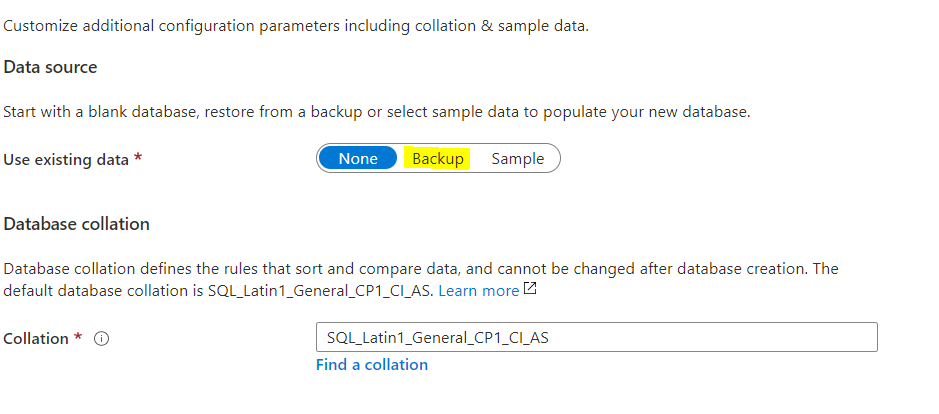 SaschaDittmann's tweet image. #AzureSQLDatabase and Backups via @ArunBlobeater
blobeater.blog/2020/07/14/azu…
#AzureDatabase #AzureDB