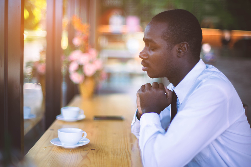 Mystics and sages have said for ages that life never sends us a problem too large for us to handle. They are right.