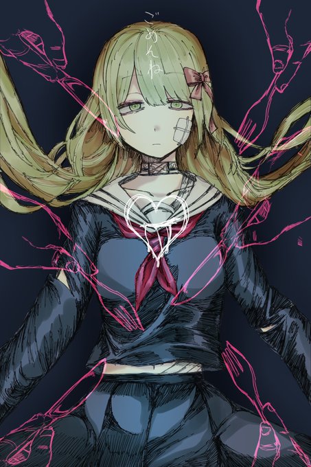 ごめんね #森中びじゅつかん 