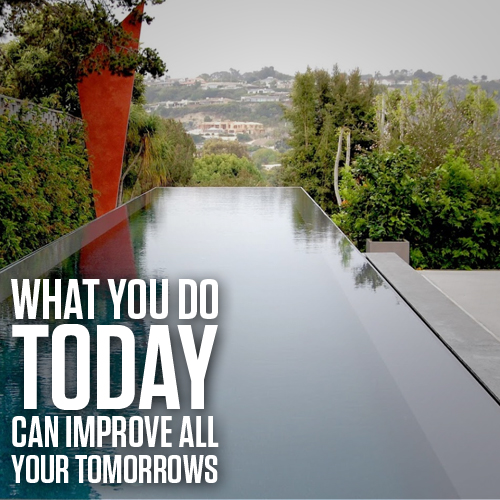 PhoenixPoolsSpa's tweet image. "What you do today can improve all your tomorrows." - Ralph Marston.

#inspiringquotes #vanishingedgepool #infinitypools #custompools #pools #homeowner #luxurypool #SoCal #Temecula #PhoenixPools