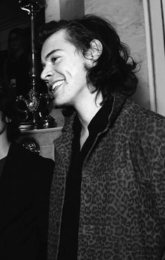 Chris Evans and Harry Styles smiling: a thread ♡