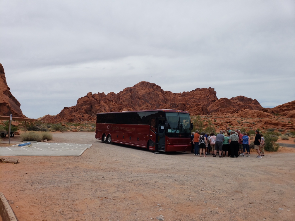 #MissionMondays to be an enhancement to our passengers events and activities. #AmericatheBeautiful #viewfromtheoffice #CITnow #blastfromthepast #gomotorcoach