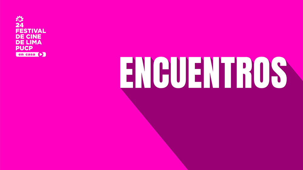 festivaldelima's tweet photo. [#24FCL en casa]
Tendremos 17 diálogos con cineastas y una clase maestra con Olivier Assayas junto a Ricardo Bedoya y Rosario García Montero.

➡ Mira la conferencia en vivo aquí: https://t.co/XjnLW9e1A0

#ElCineLatinoNosConecta
#CulturaPUCP https://t.co/FYieK6eUOn