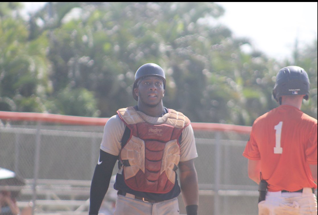 RM3Grind_1's tweet photo. #AllOrNothing🐅⚾️ #RollPoke👉🏾 https://t.co/De6WImHlOp