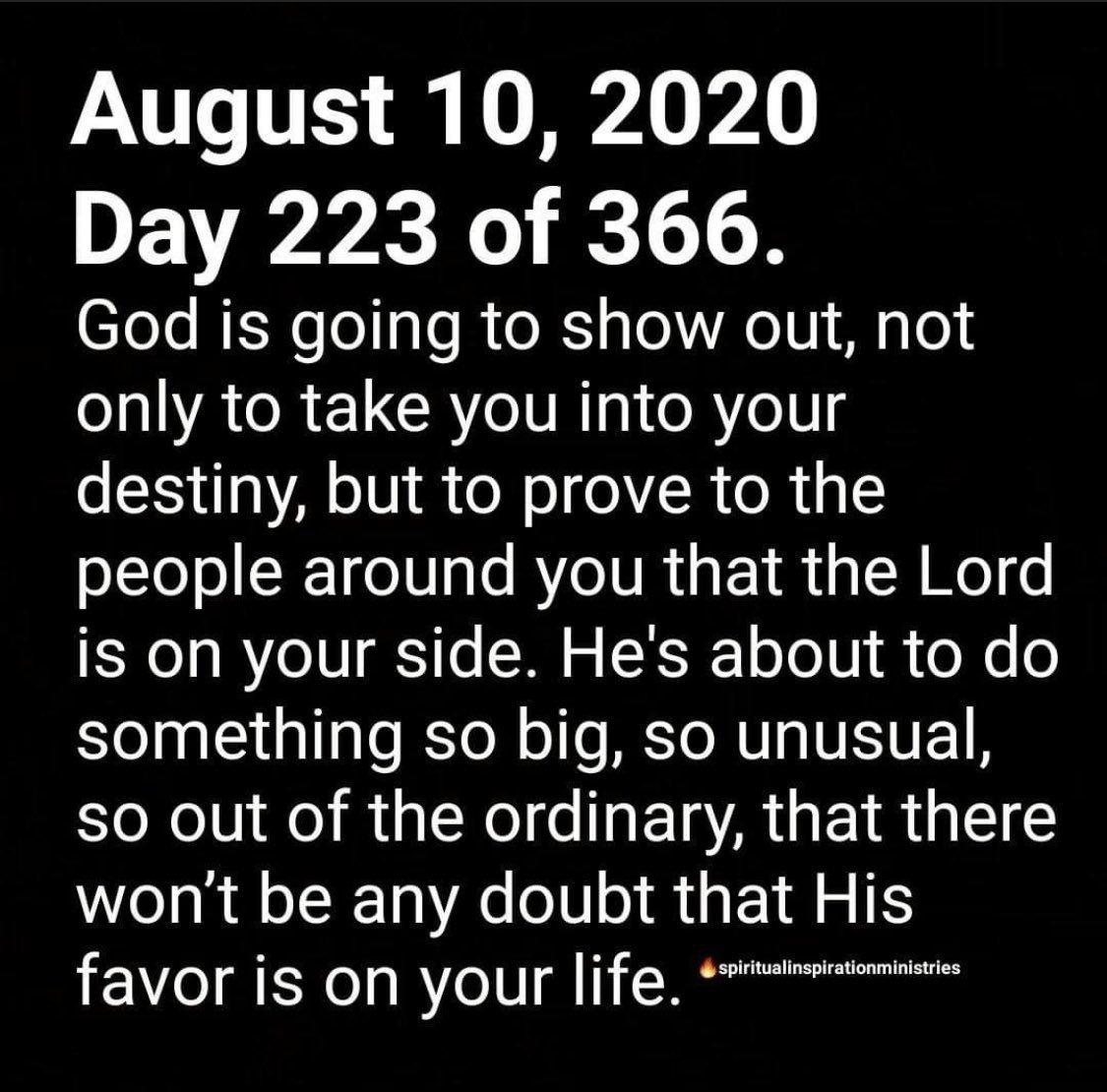 Happy Monday 😊