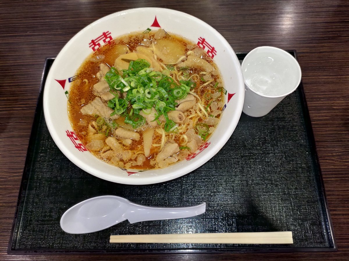 fresh_yuiyui's tweet photo. 夜食。
天地返しは基本。
#GoToWest https://t.co/XbyCFlTagU