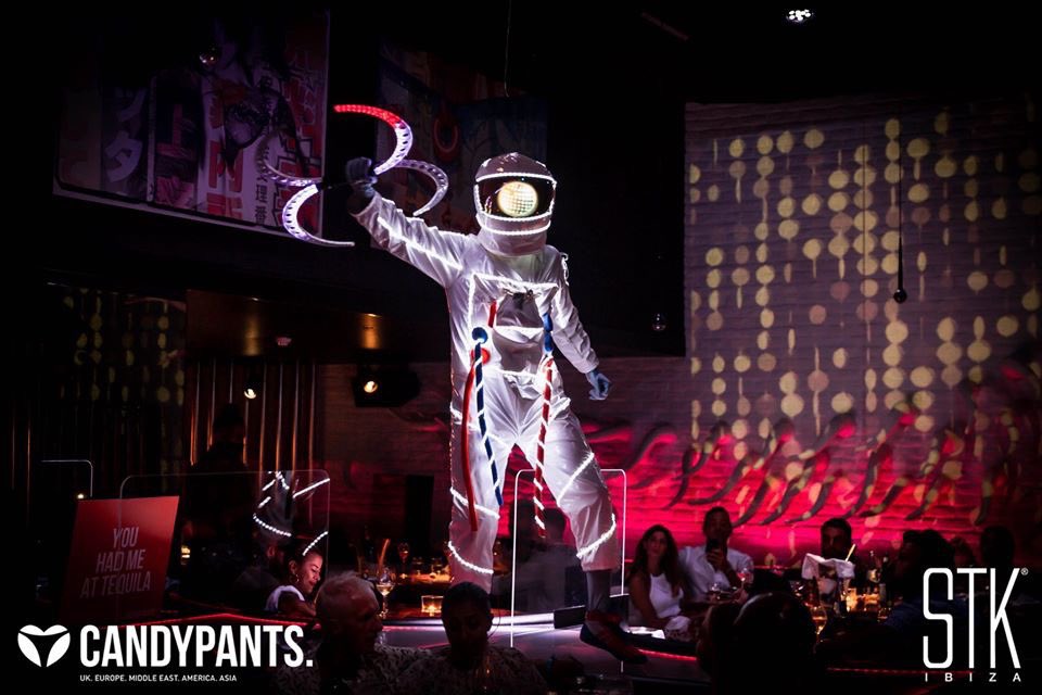 The photos from our event <a href="/STKIbiza/">STK Ibiza</a> on Saturday are online now at candypants-events.co.uk #DinnerDisco #Ibiza #Photos 📸 👀