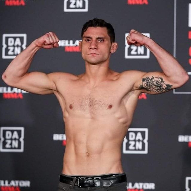 TopGameMGMT's tweet photo. Happy birthday to a couple of #TGM's finest fighters and young men, @SlipperysWorld and @johndouma145! #NewEnglandMMA https://t.co/sj1kk1Pk7b