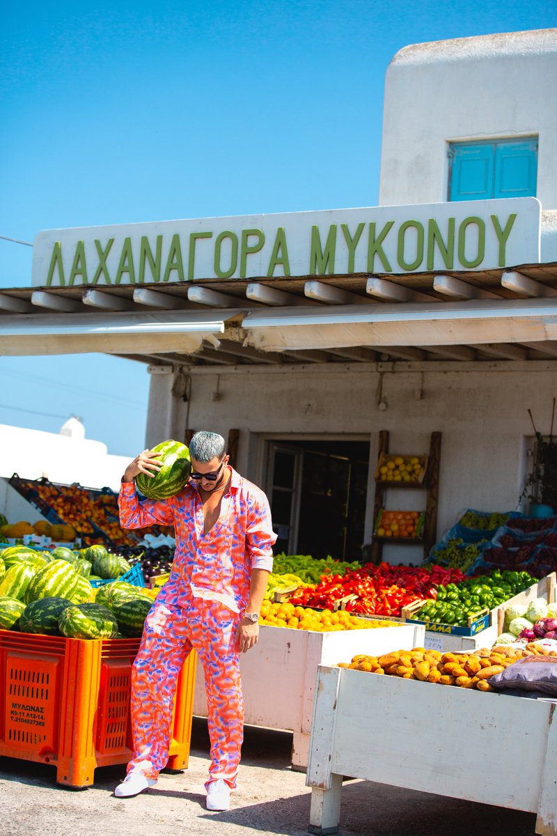 Frutas over Putas 🍉
