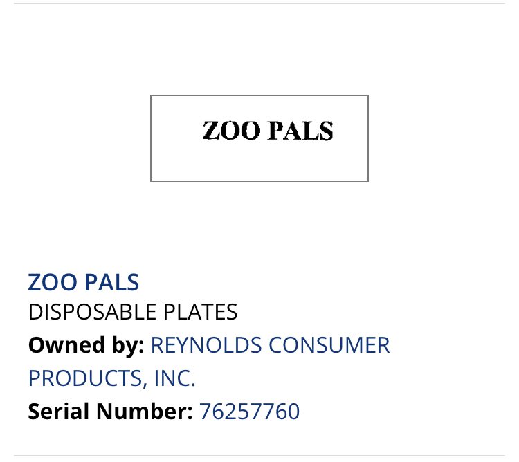 Bring Back Zoo Pals Campaign (BackZoopals) Twitter